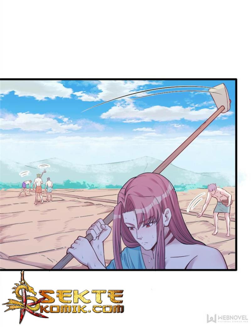 Beauty and the Beasts Chapter 136 Gambar 3